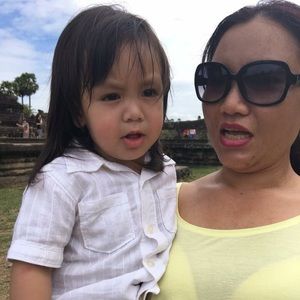 Meet your Posher, Sophearak